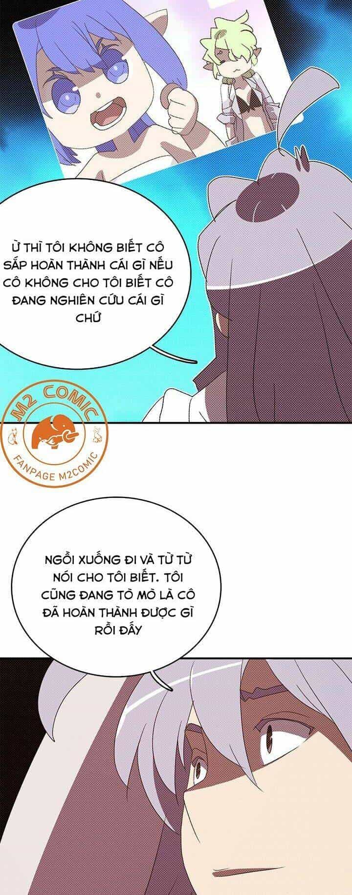 Ta Là Vua Pháp Sư - Chương 140 - ảnh 10