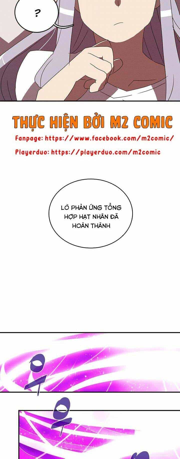 Ta Là Vua Pháp Sư - Chương 140 - ảnh 12