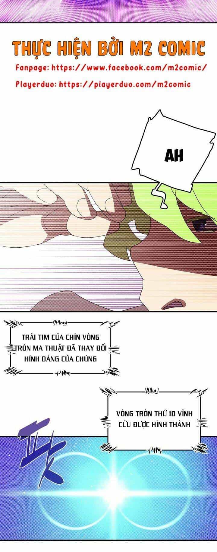 Ta Là Vua Pháp Sư - Chương 140 - ảnh 20
