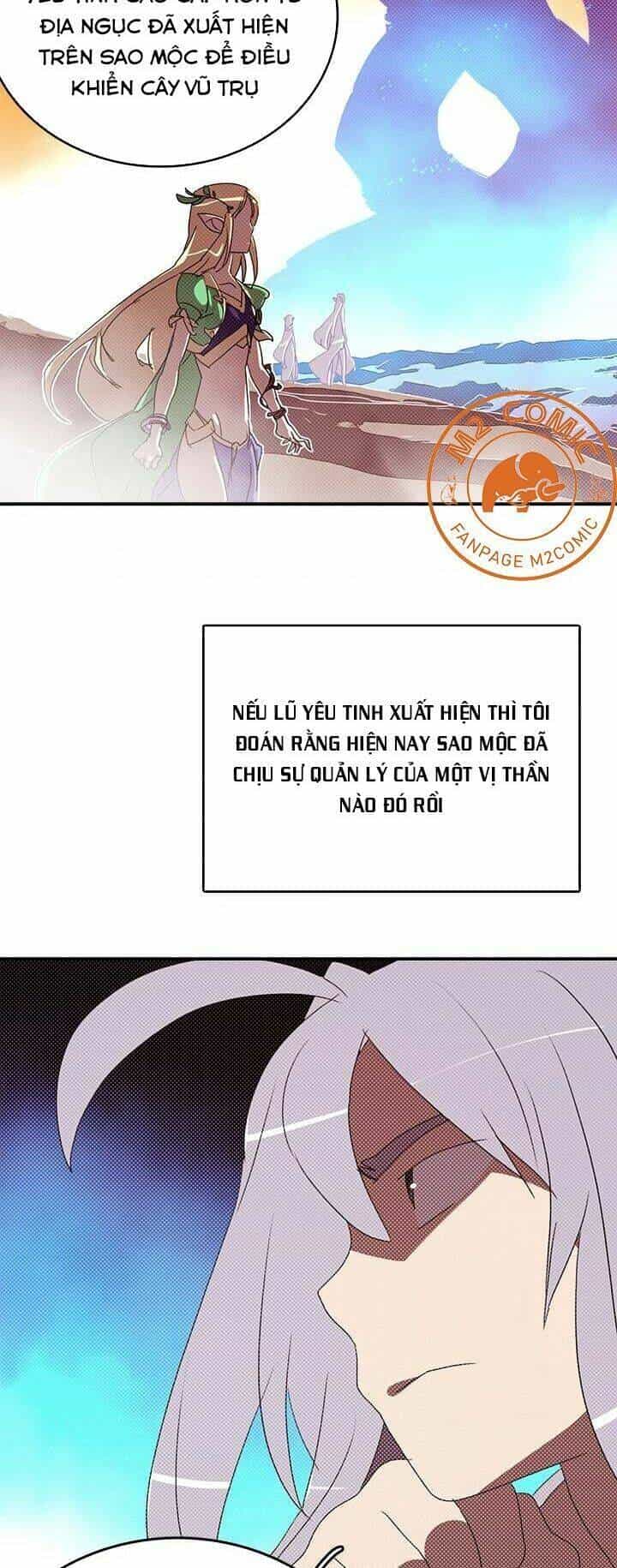 Ta Là Vua Pháp Sư - Chương 140 - ảnh 4