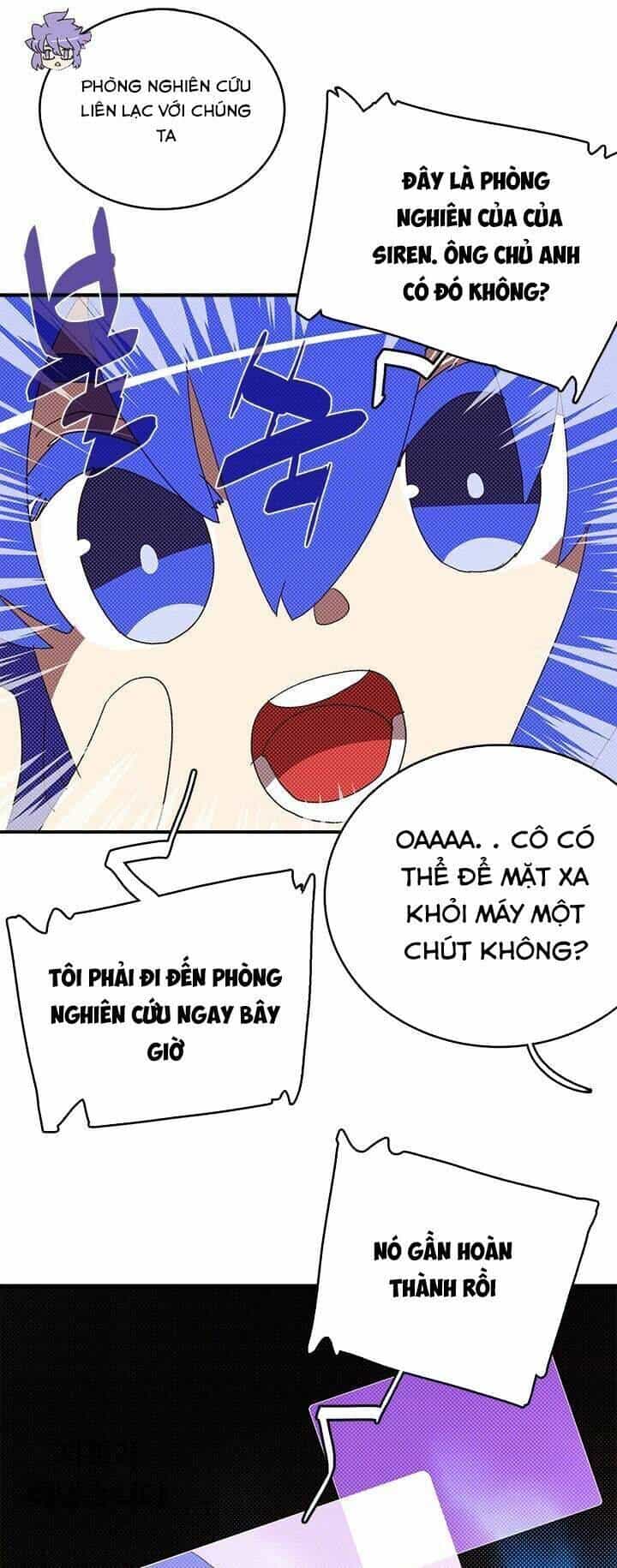 Ta Là Vua Pháp Sư - Chương 140 - ảnh 9
