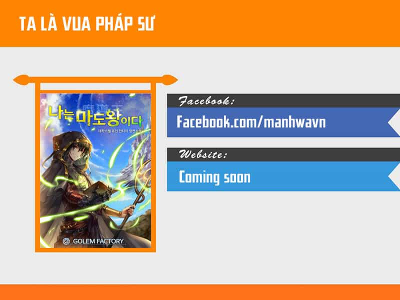 Ta Là Vua Pháp Sư - Chương 141 - ảnh 1