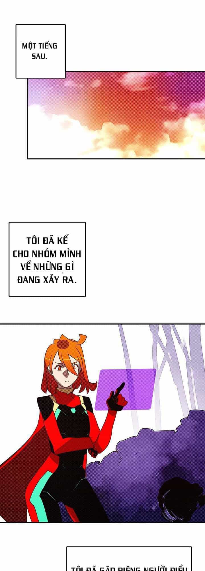 Ta Là Vua Pháp Sư - Chương 141 - ảnh 32