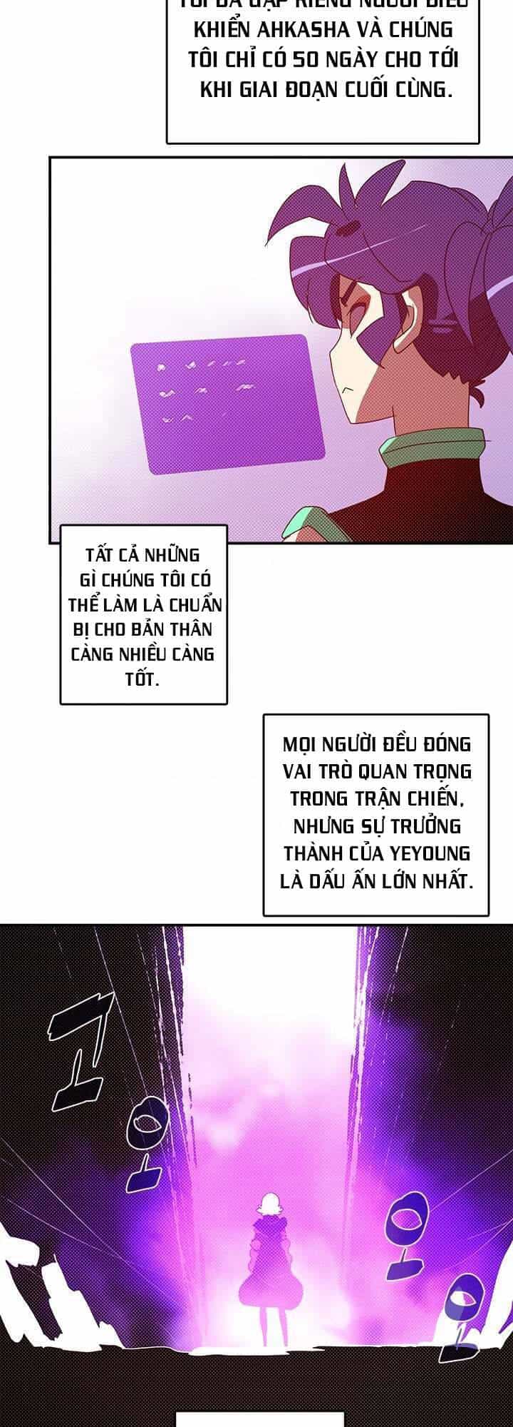 Ta Là Vua Pháp Sư - Chương 141 - ảnh 33