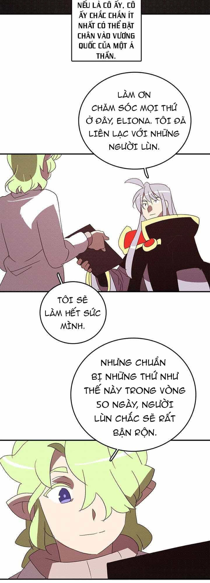 Ta Là Vua Pháp Sư - Chương 141 - ảnh 35