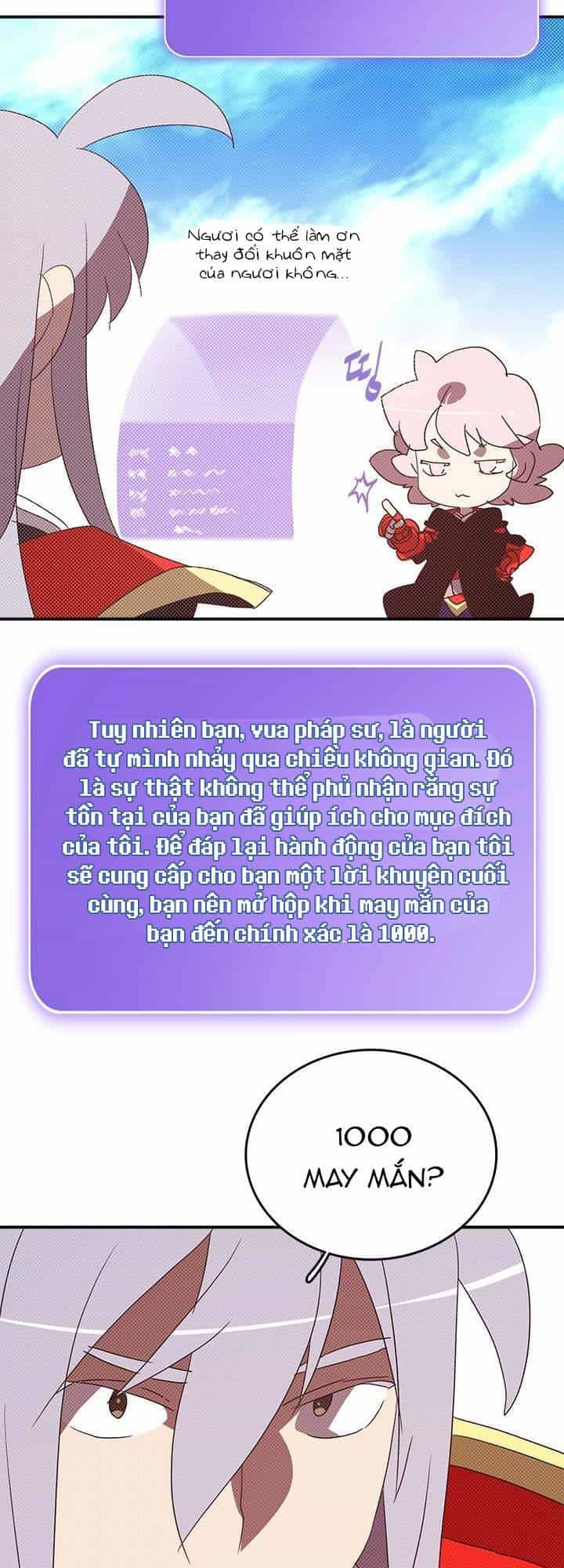 Ta Là Vua Pháp Sư - Chương 141 - ảnh 6