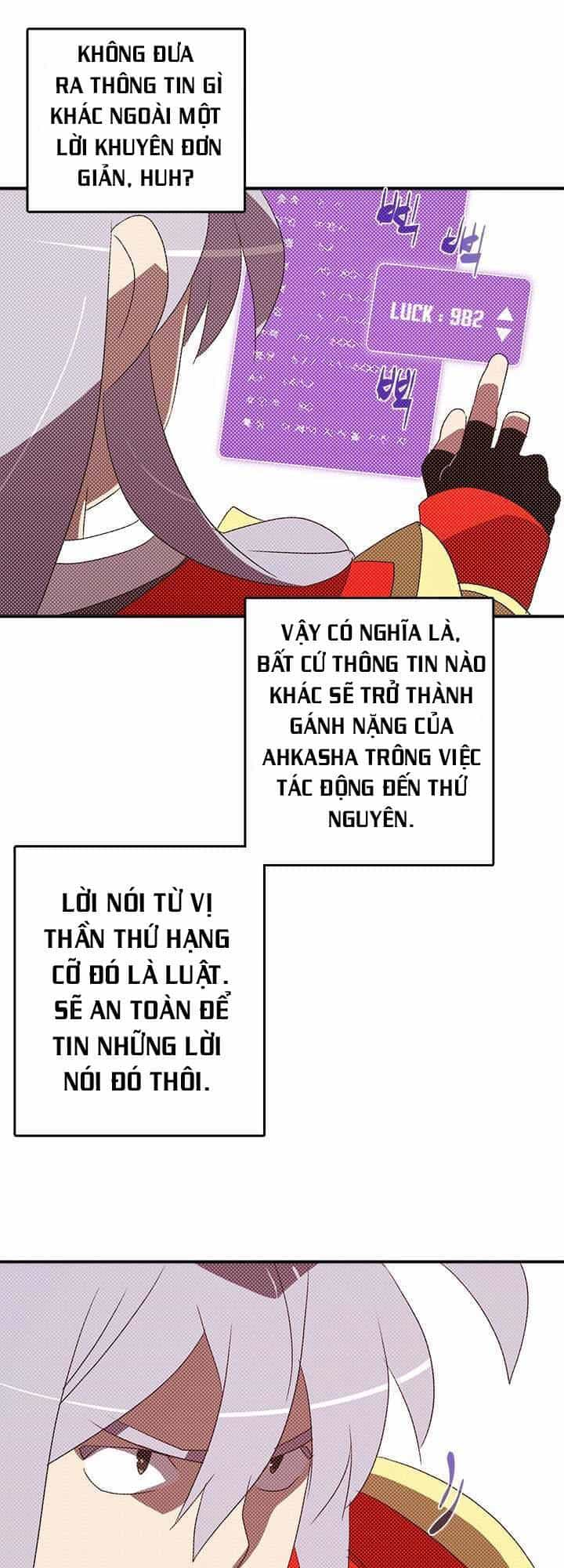 Ta Là Vua Pháp Sư - Chương 141 - ảnh 8
