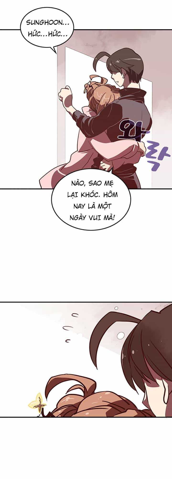 Ta Là Vua Pháp Sư - Chương 15 - ảnh 13