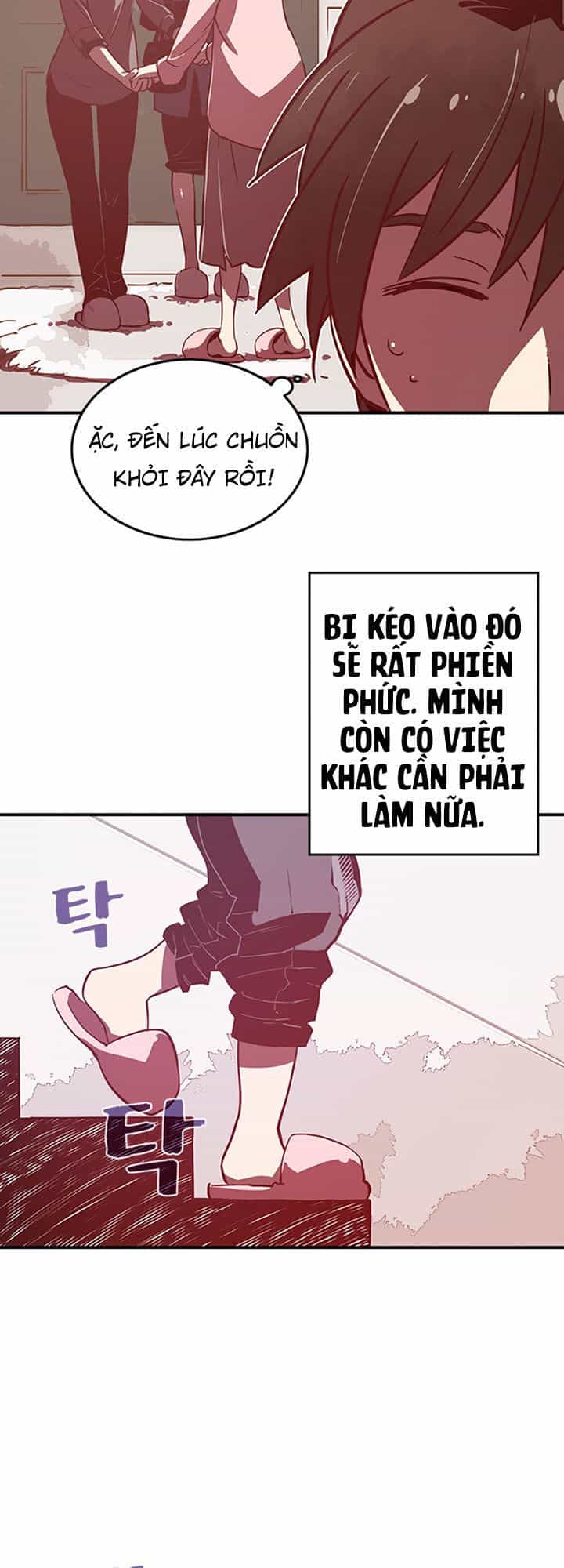 Ta Là Vua Pháp Sư - Chương 15 - ảnh 15