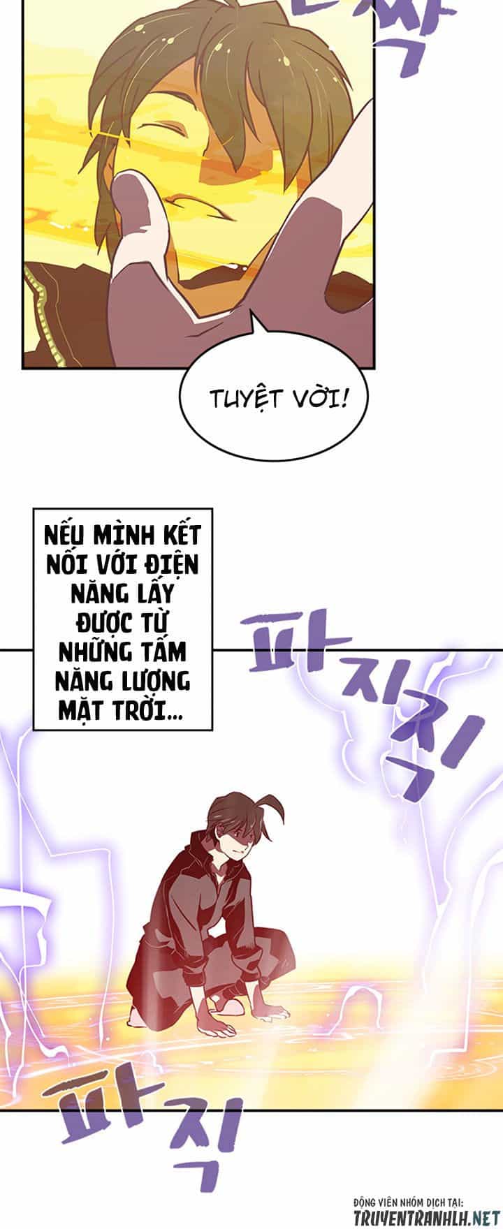Ta Là Vua Pháp Sư - Chương 15 - ảnh 17