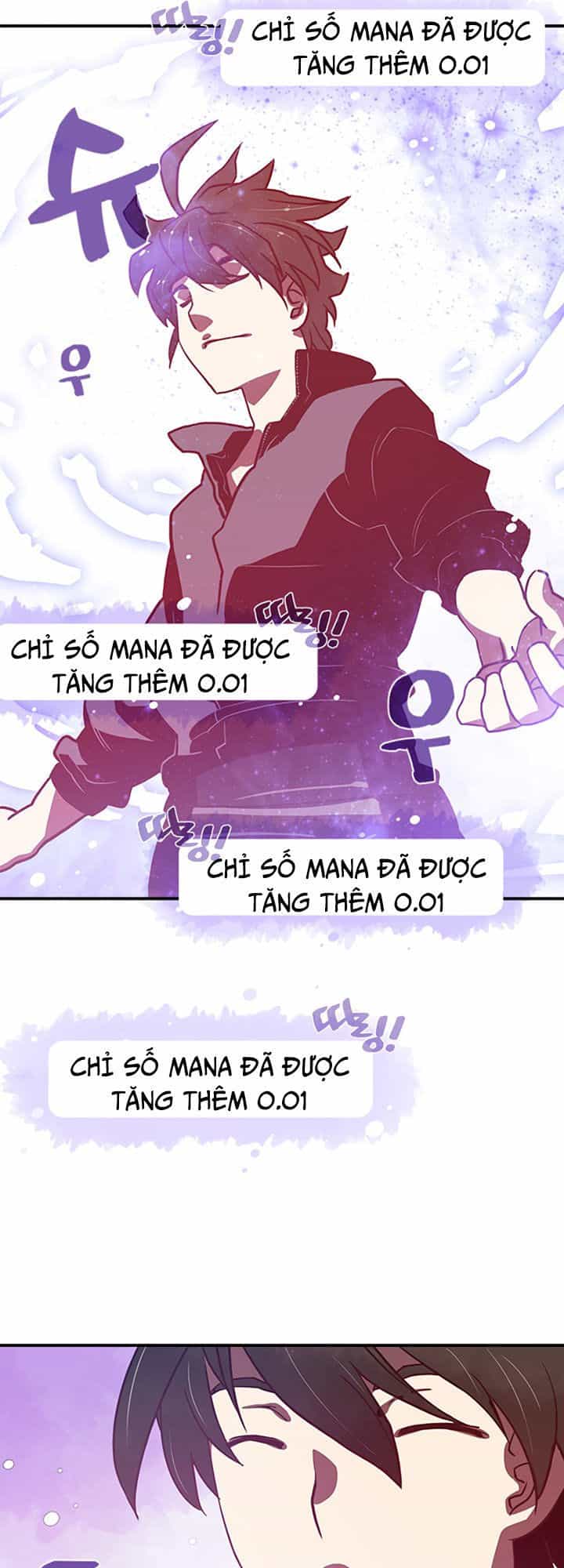 Ta Là Vua Pháp Sư - Chương 15 - ảnh 21