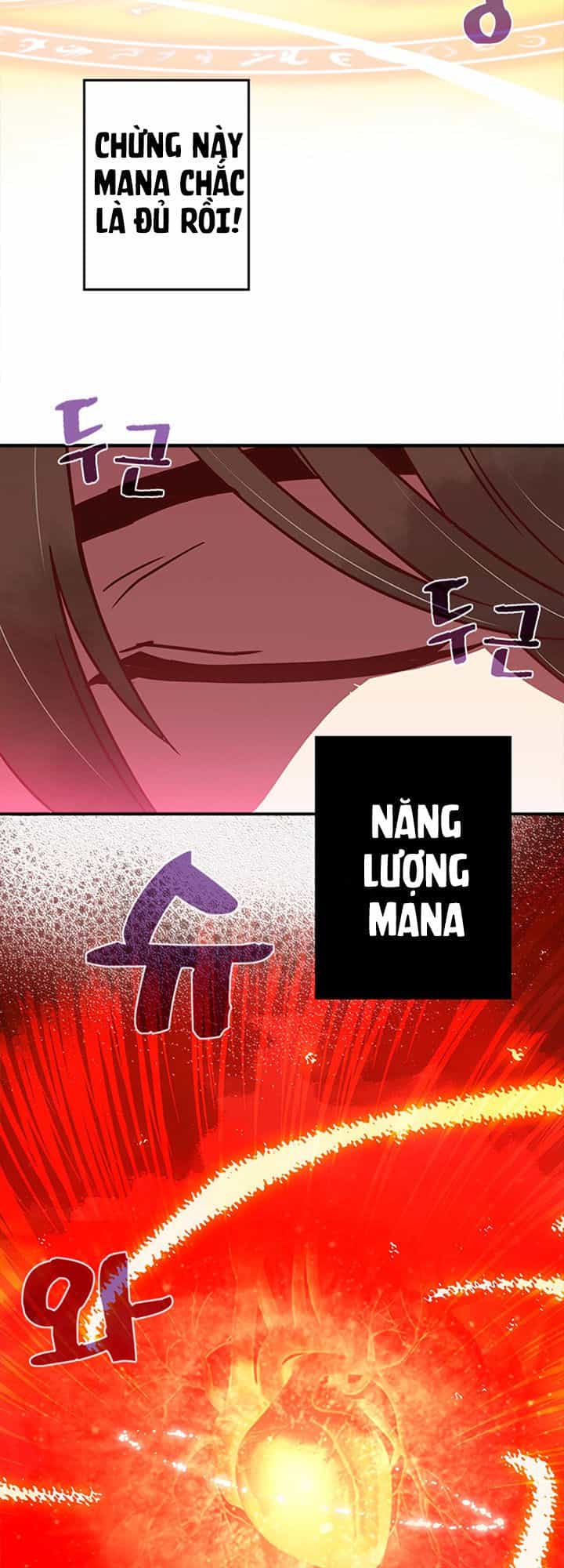 Ta Là Vua Pháp Sư - Chương 15 - ảnh 26