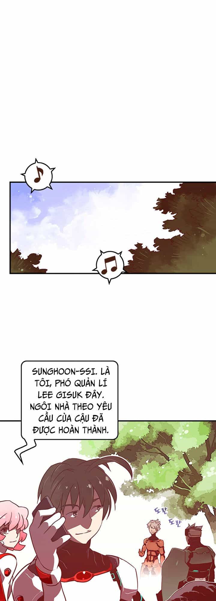 Ta Là Vua Pháp Sư - Chương 15 - ảnh 3