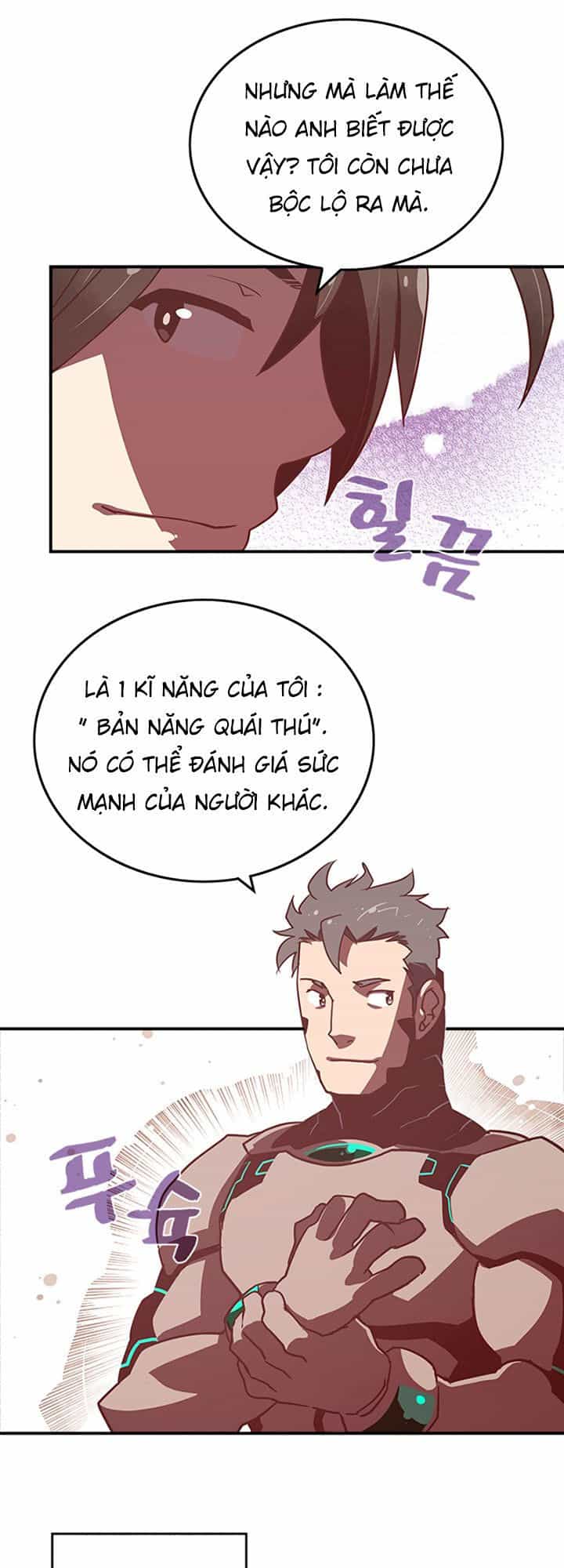 Ta Là Vua Pháp Sư - Chương 15 - ảnh 34