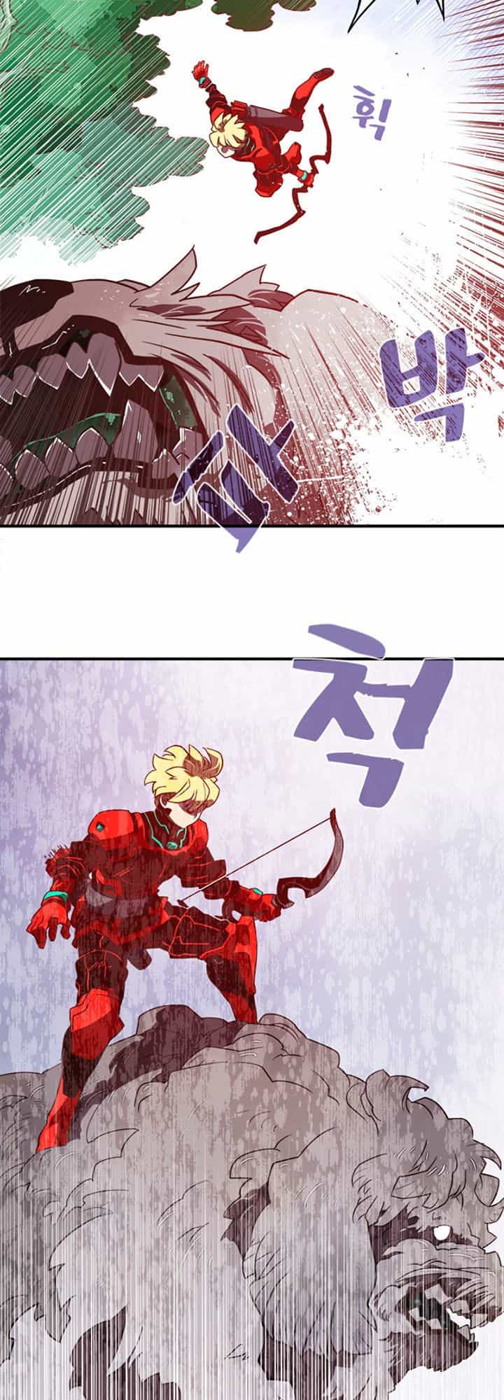 Ta Là Vua Pháp Sư - Chương 16 - ảnh 14