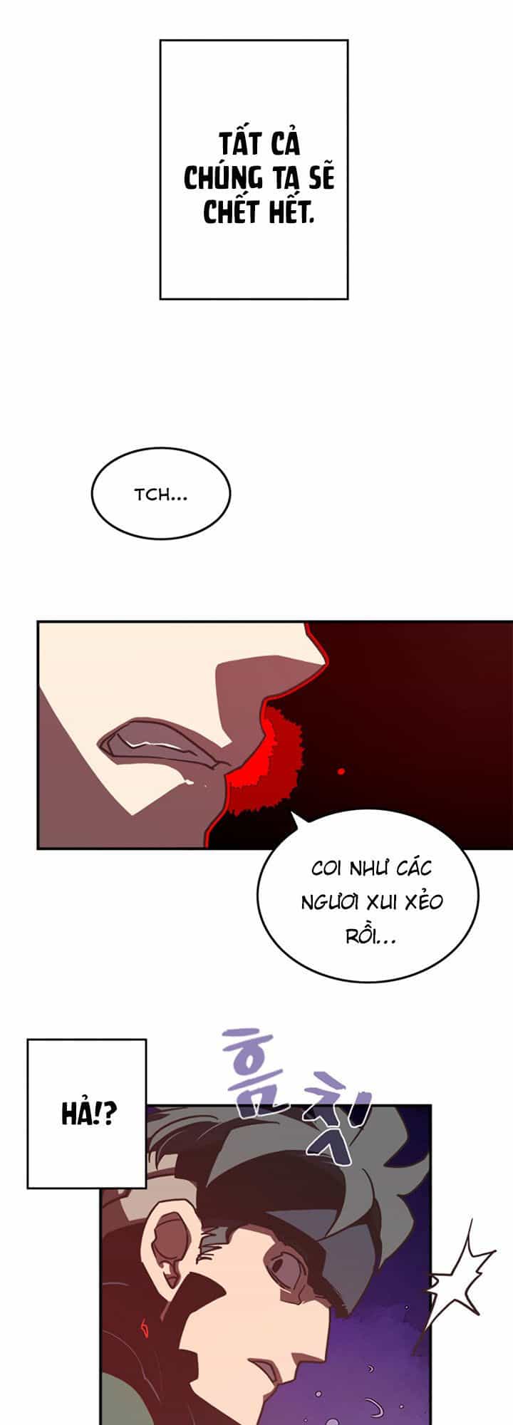 Ta Là Vua Pháp Sư - Chương 17 - ảnh 13