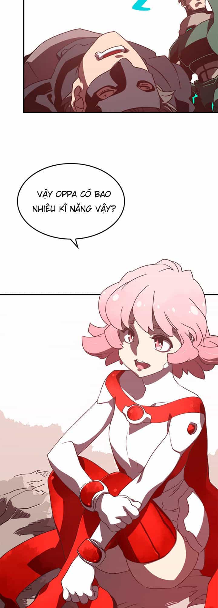 Ta Là Vua Pháp Sư - Chương 17 - ảnh 27