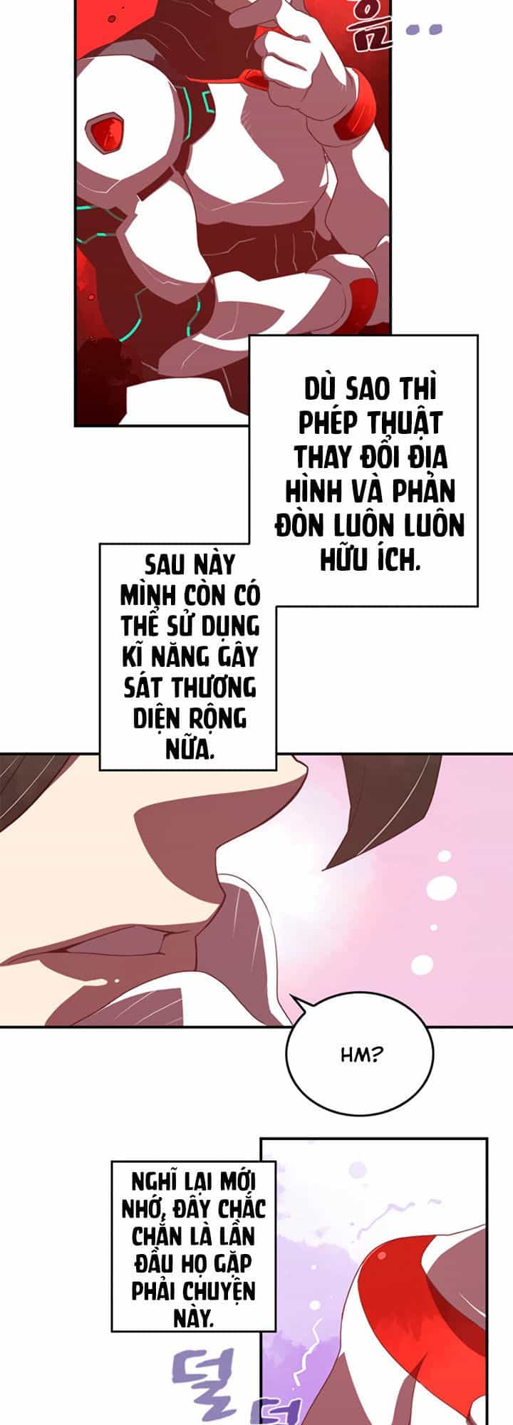Ta Là Vua Pháp Sư - Chương 17 - ảnh 31