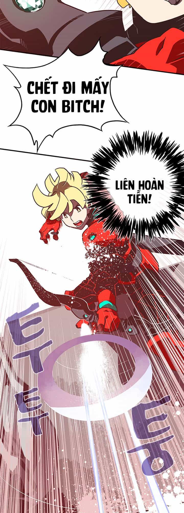 Ta Là Vua Pháp Sư - Chương 17 - ảnh 6