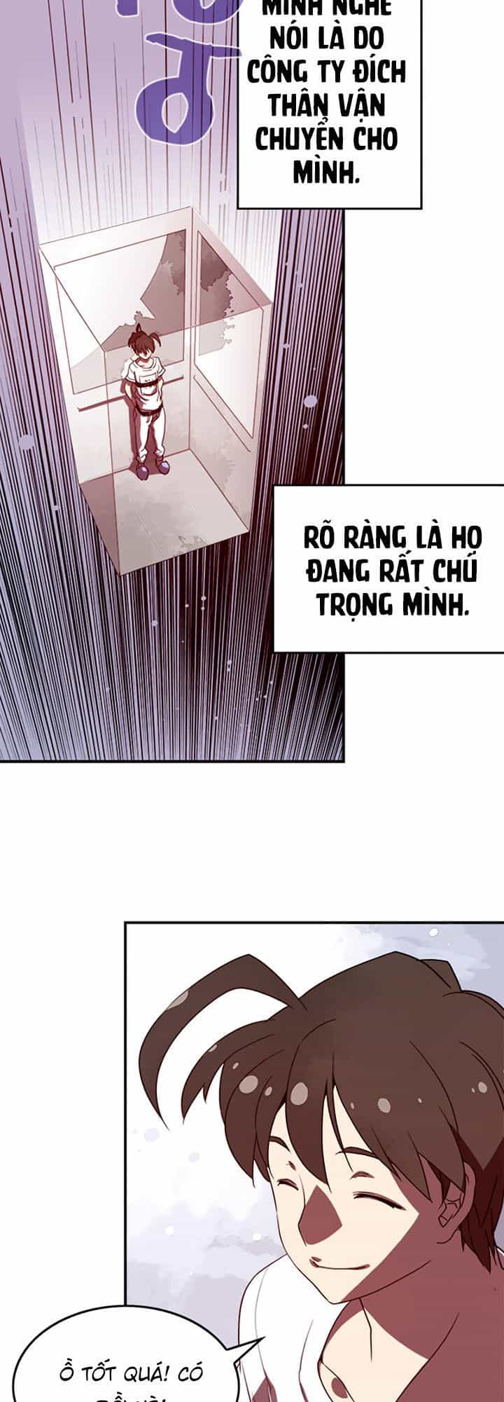 Ta Là Vua Pháp Sư - Chương 18 - ảnh 20