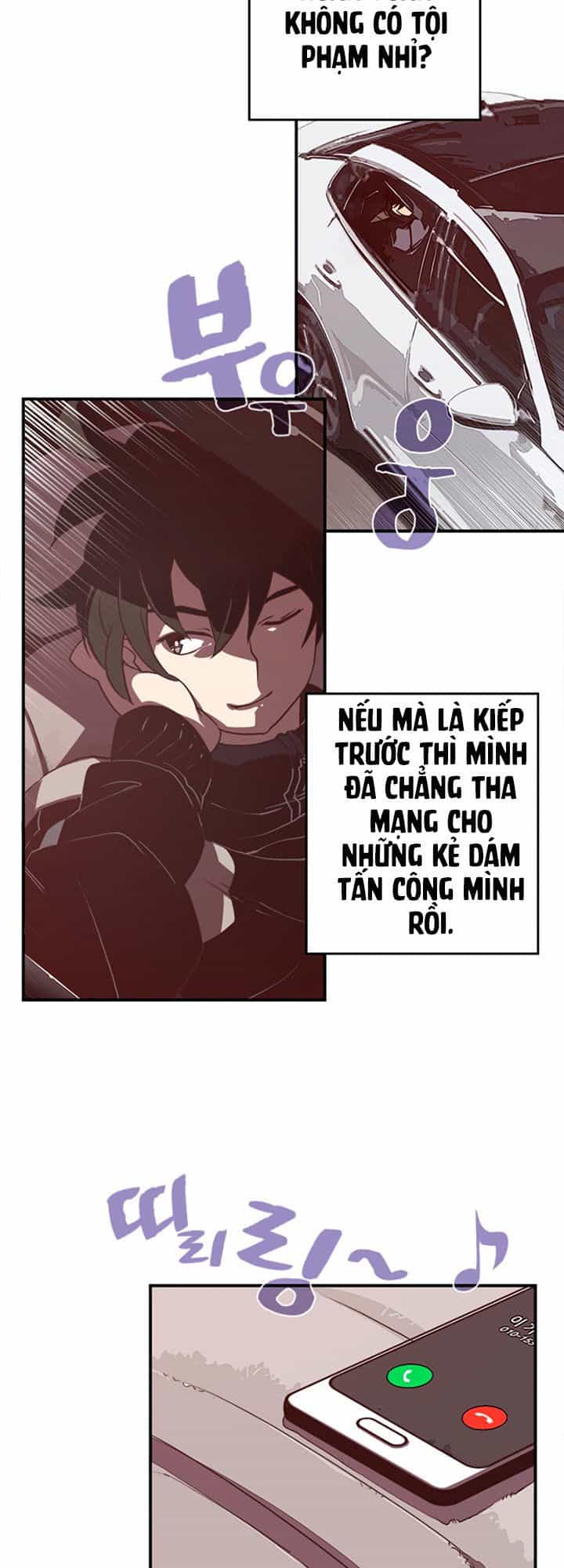 Ta Là Vua Pháp Sư - Chương 18 - ảnh 4
