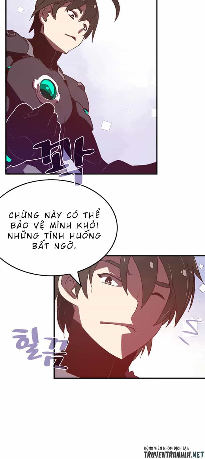 Ta Là Vua Pháp Sư - Chương 19 - ảnh 29