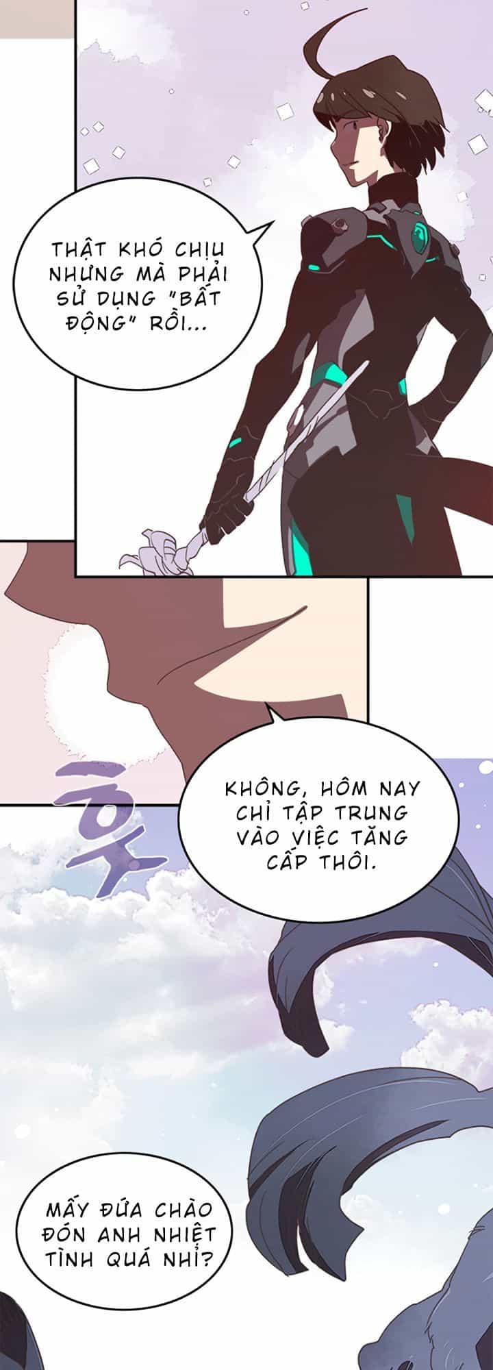 Ta Là Vua Pháp Sư - Chương 19 - ảnh 36