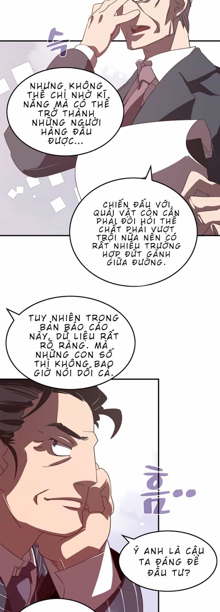 Ta Là Vua Pháp Sư - Chương 19 - ảnh 5