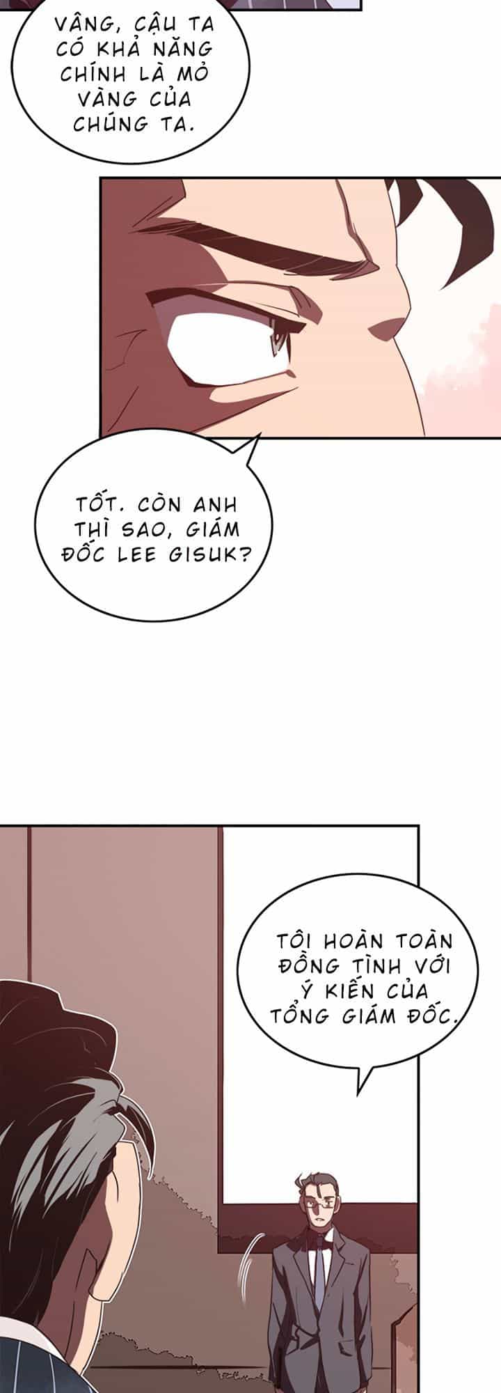 Ta Là Vua Pháp Sư - Chương 19 - ảnh 6