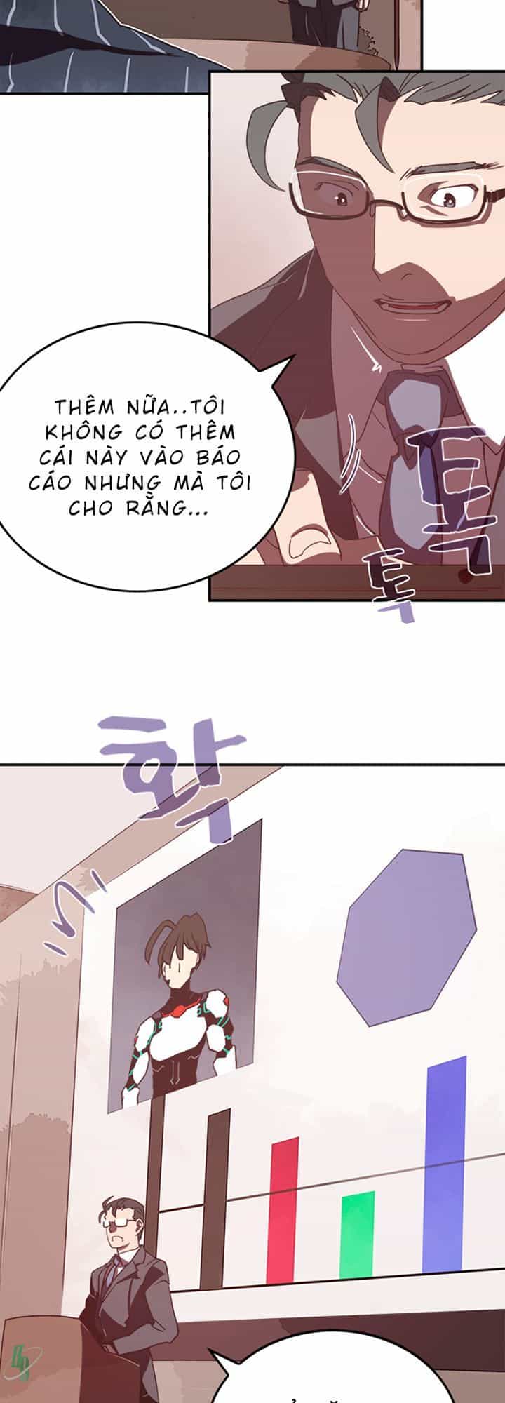 Ta Là Vua Pháp Sư - Chương 19 - ảnh 7