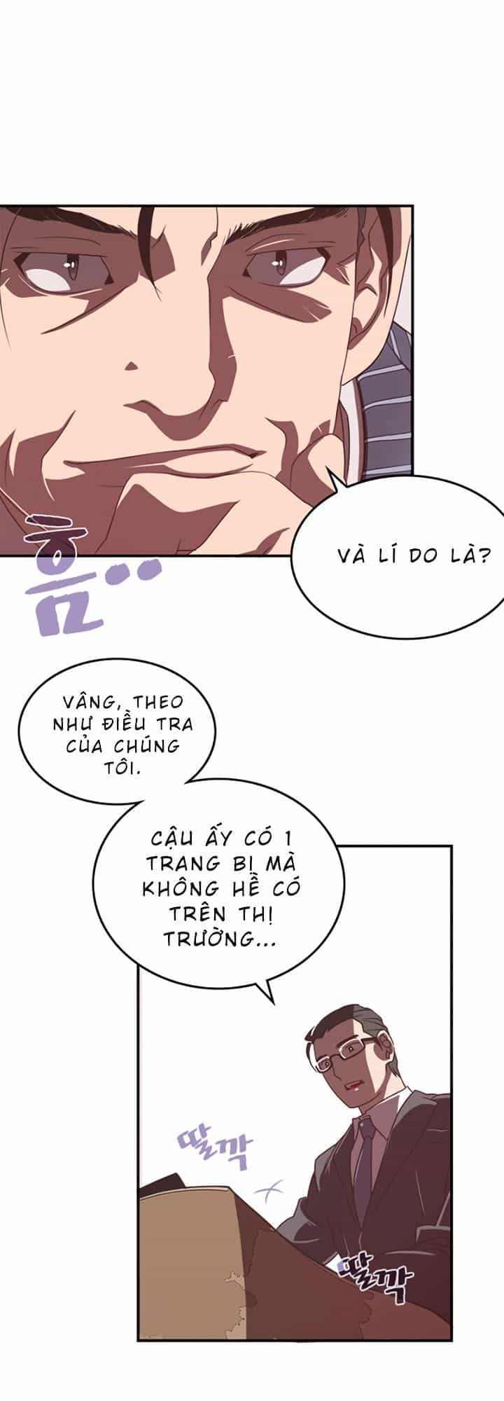 Ta Là Vua Pháp Sư - Chương 19 - ảnh 9