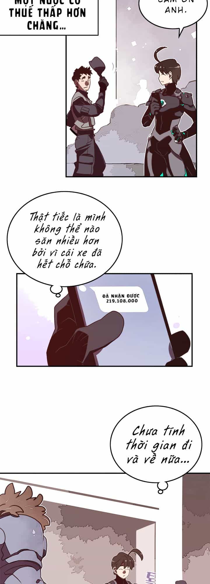Ta Là Vua Pháp Sư - Chương 20 - ảnh 10