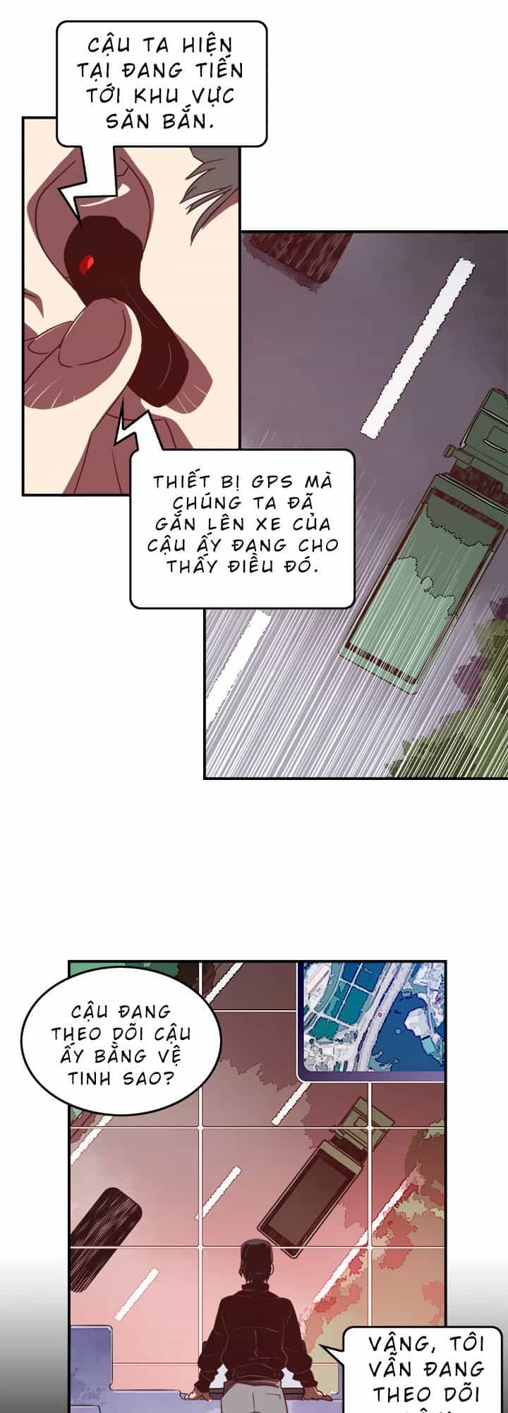 Ta Là Vua Pháp Sư - Chương 20 - ảnh 14