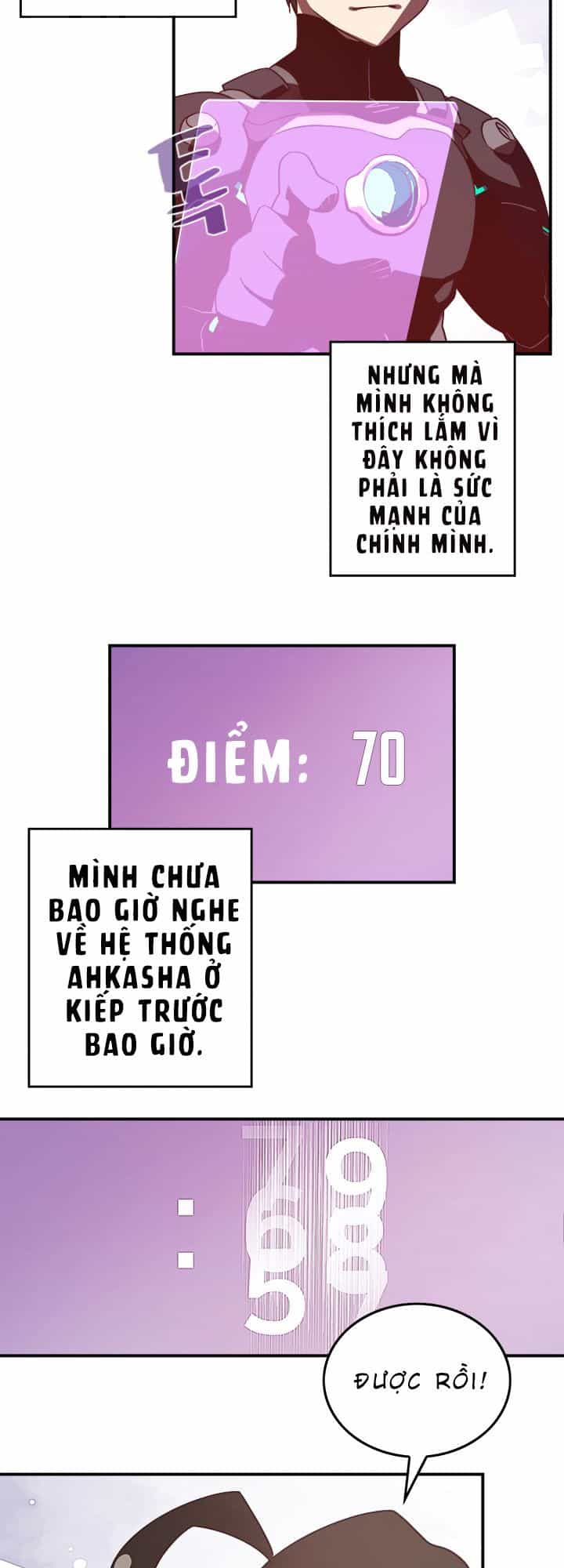 Ta Là Vua Pháp Sư - Chương 20 - ảnh 5
