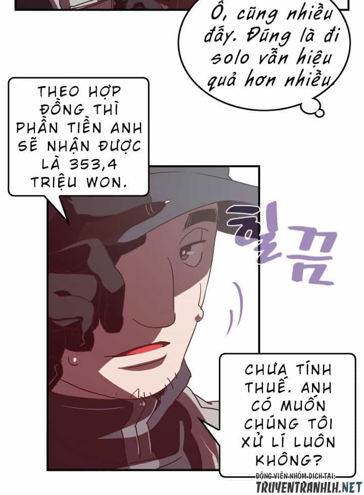 Ta Là Vua Pháp Sư - Chương 20 - ảnh 8