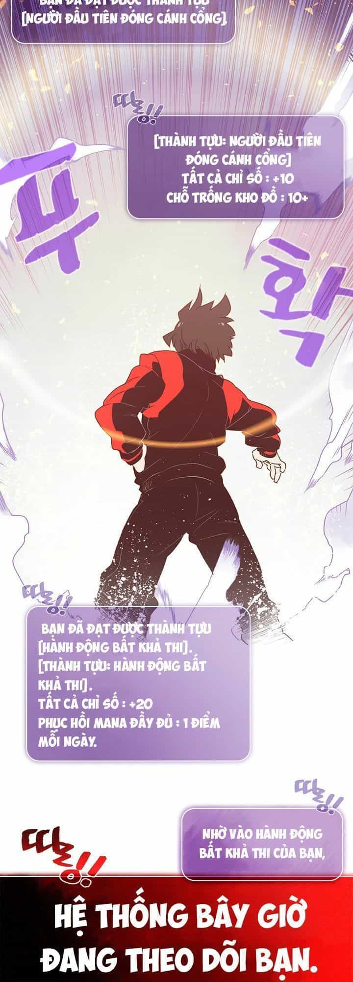 Ta Là Vua Pháp Sư - Chương 21 - ảnh 27