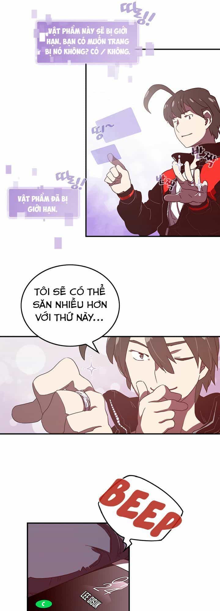 Ta Là Vua Pháp Sư - Chương 22 - ảnh 10