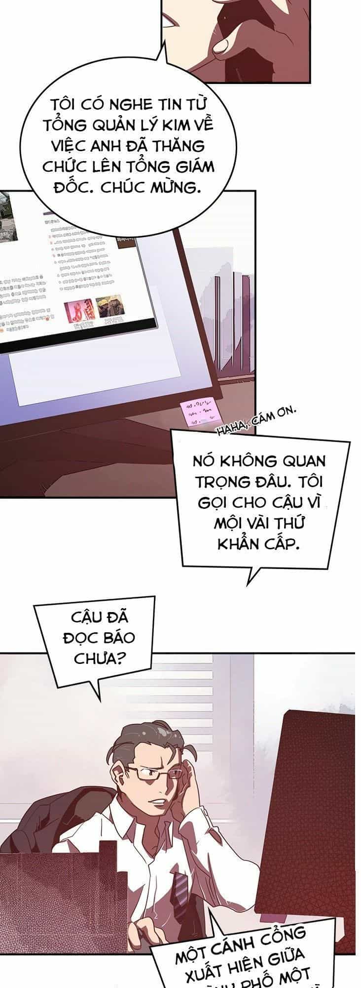 Ta Là Vua Pháp Sư - Chương 22 - ảnh 12