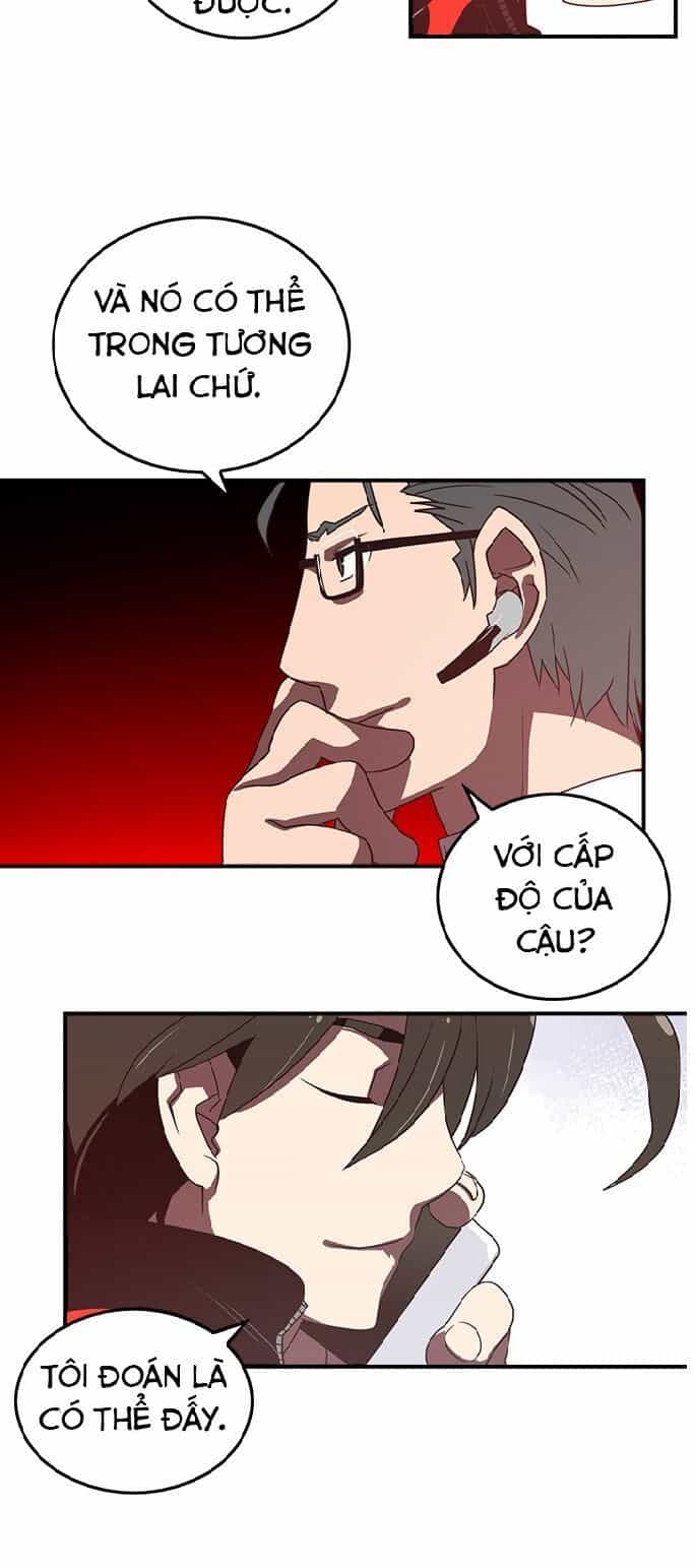 Ta Là Vua Pháp Sư - Chương 22 - ảnh 17