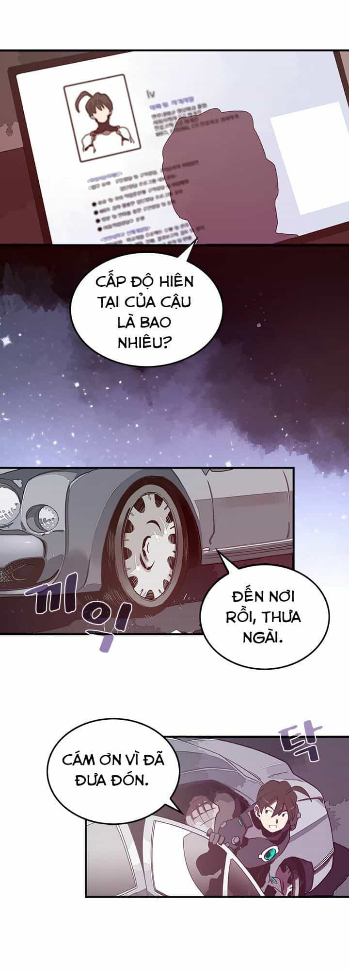 Ta Là Vua Pháp Sư - Chương 22 - ảnh 19