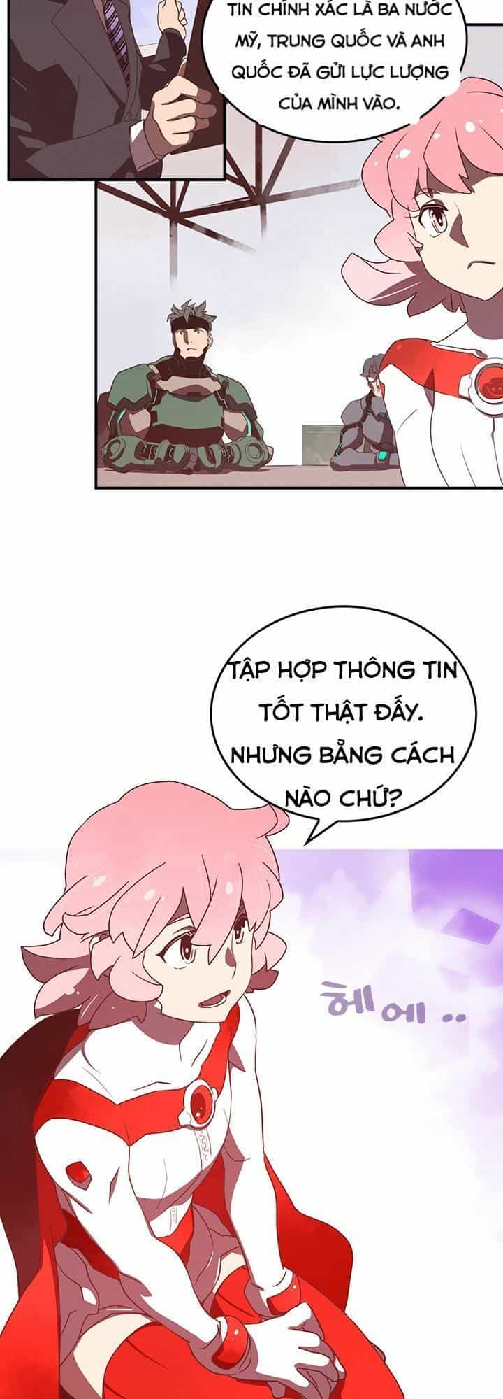 Ta Là Vua Pháp Sư - Chương 22 - ảnh 26