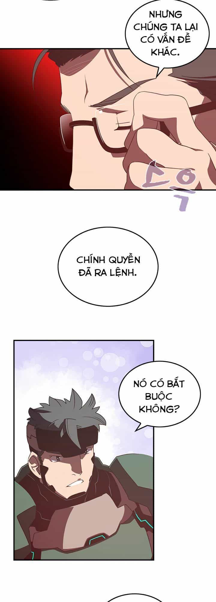 Ta Là Vua Pháp Sư - Chương 22 - ảnh 28