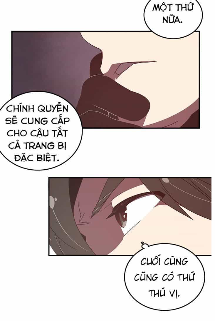 Ta Là Vua Pháp Sư - Chương 23 - ảnh 12