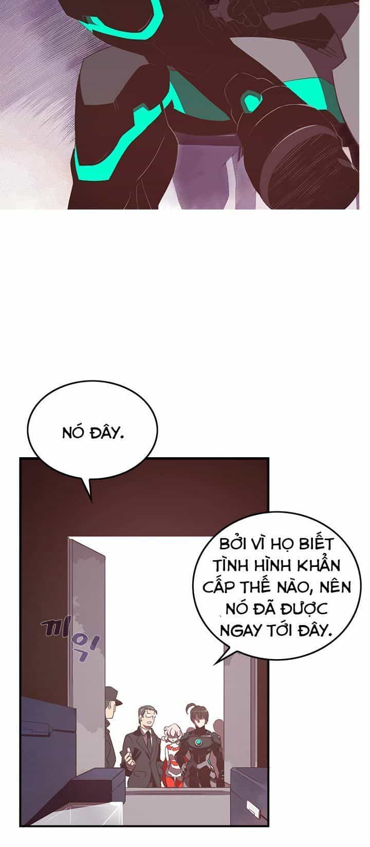 Ta Là Vua Pháp Sư - Chương 23 - ảnh 17
