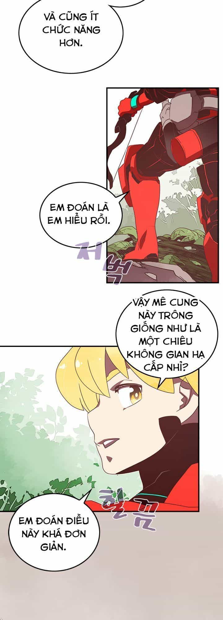 Ta Là Vua Pháp Sư - Chương 23 - ảnh 26