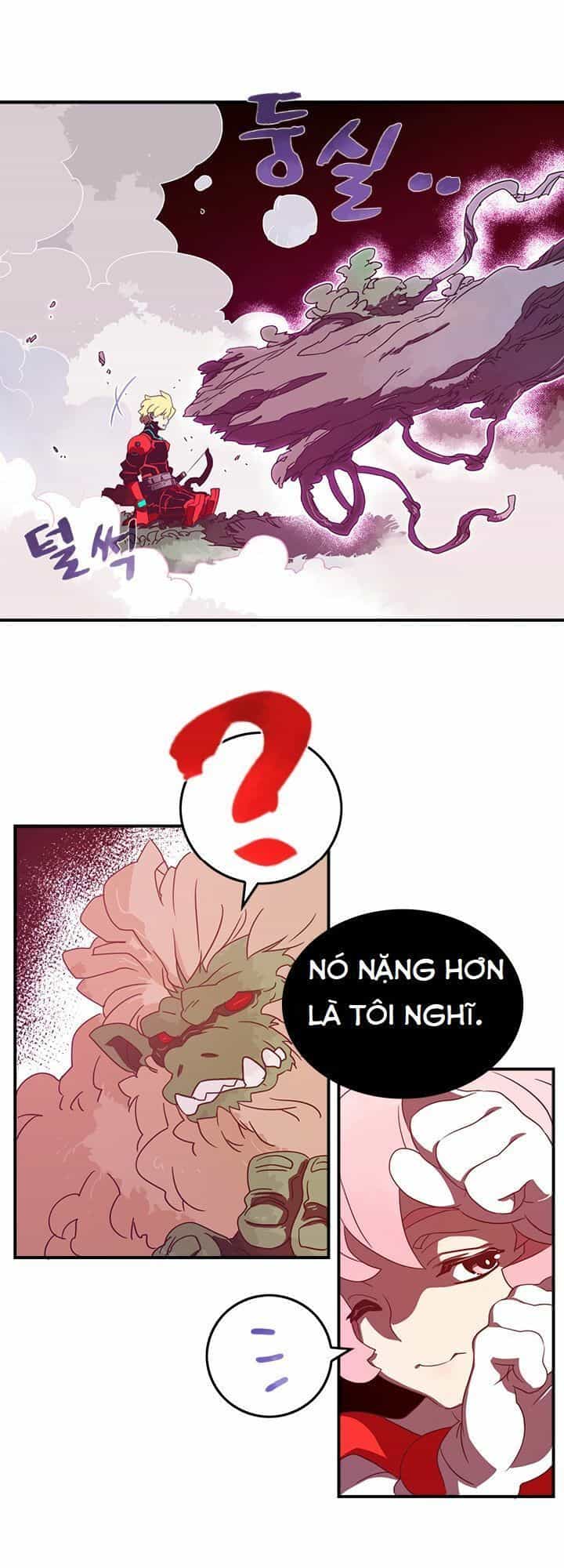Ta Là Vua Pháp Sư - Chương 25 - ảnh 14