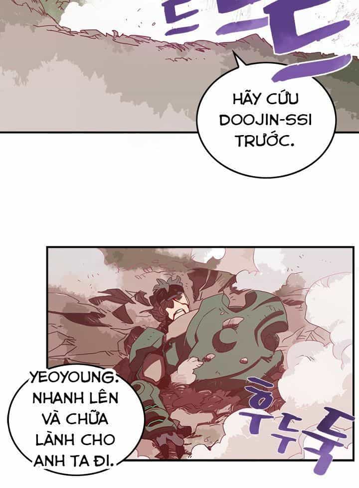 Ta Là Vua Pháp Sư - Chương 25 - ảnh 19