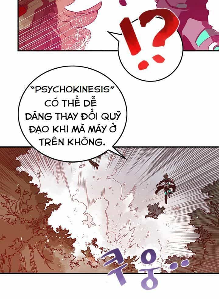 Ta Là Vua Pháp Sư - Chương 25 - ảnh 25