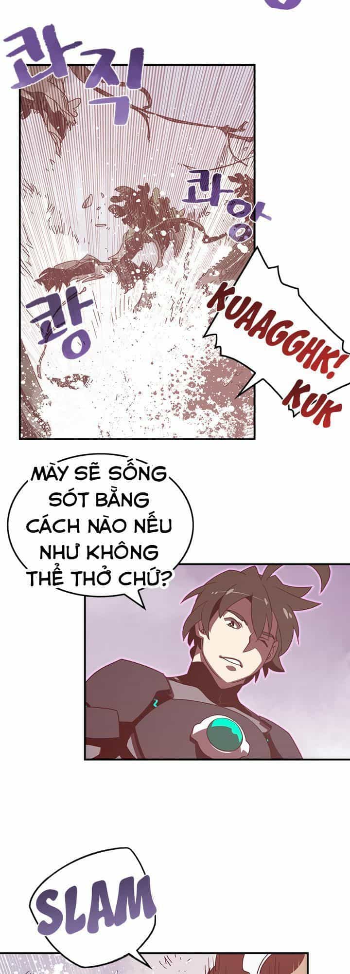 Ta Là Vua Pháp Sư - Chương 26 - ảnh 12