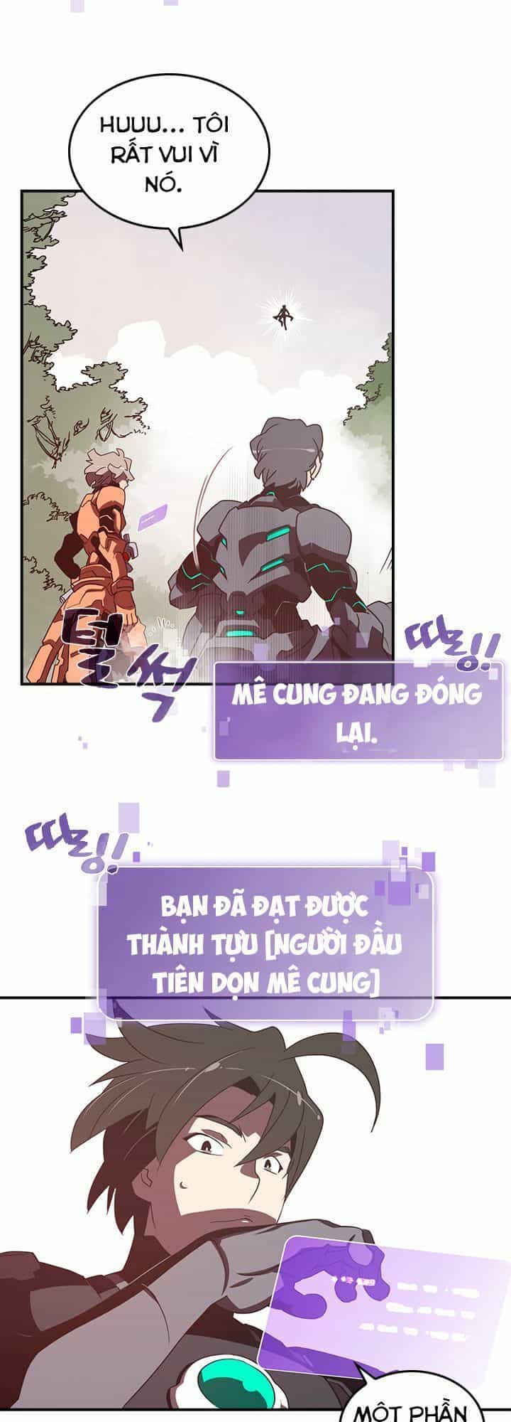 Ta Là Vua Pháp Sư - Chương 26 - ảnh 16